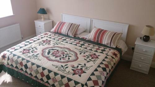 Bed & Breakfast Villa Pio Accommodation