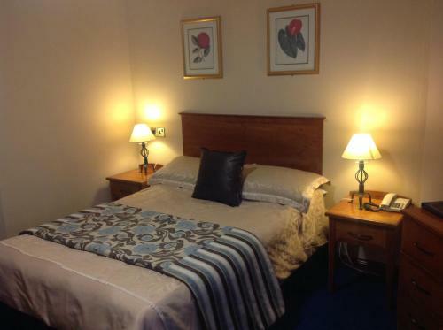 Fitzgeralds Hotel