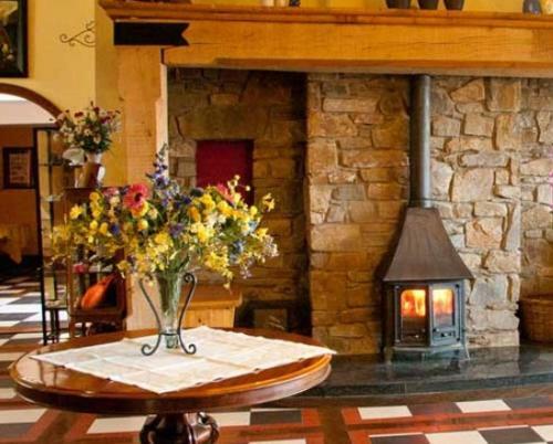 Fitzgeralds Hotel