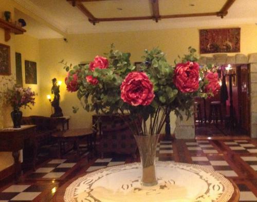 Fitzgeralds Hotel