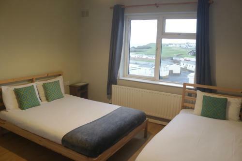 Rougey Lodge Hostel