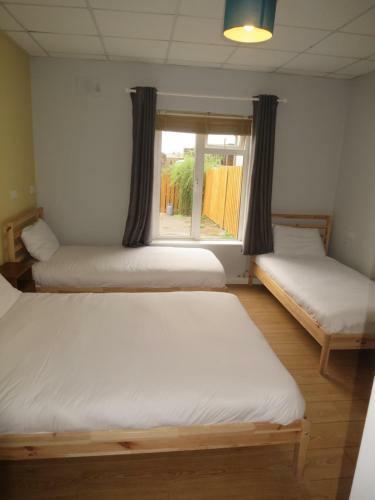 Rougey Lodge Hostel