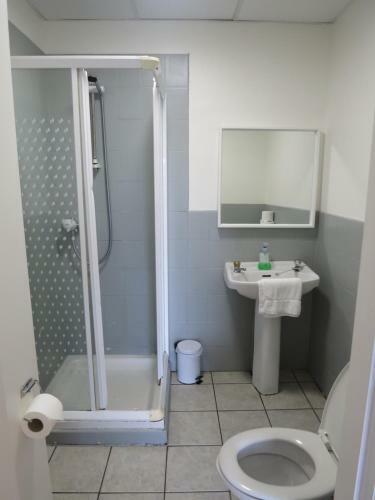 Rougey Lodge Hostel