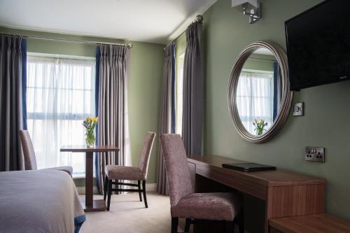 Holyrood Hotel - Leisure Centre & Escape Spa