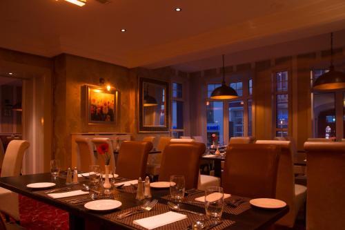 Holyrood Hotel - Leisure Centre & Escape Spa