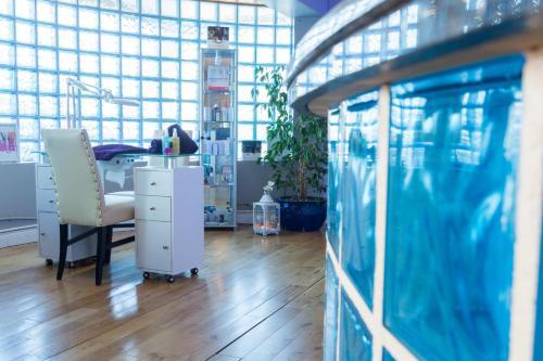Holyrood Hotel - Leisure Centre & Escape Spa