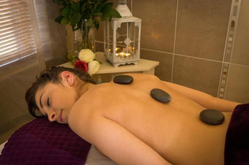 Holyrood Hotel - Leisure Centre & Escape Spa