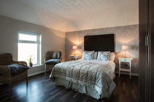 Bed & Breakfast Maddens Bridge Bar, Restaurant & Guesthouse