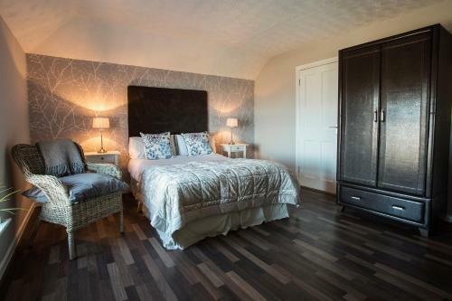 Bed & Breakfast Maddens Bridge Bar, Restaurant & Guesthouse