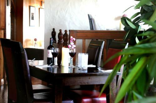 Bed & Breakfast Maddens Bridge Bar, Restaurant & Guesthouse