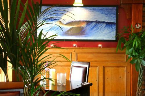 Bed & Breakfast Maddens Bridge Bar, Restaurant & Guesthouse