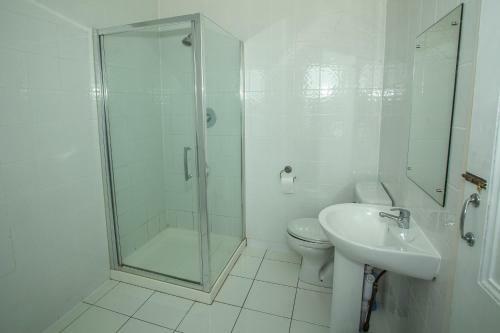 Albergue Turfnsurf Lodge