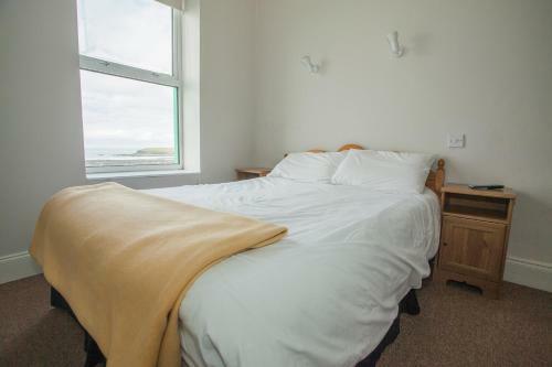 Albergue Turfnsurf Lodge