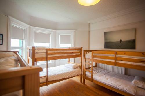 Albergue Turfnsurf Lodge