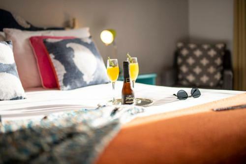 Emmet Hotel