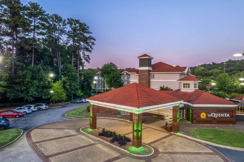 Hotel La Quinta Inn & Suites Birmingham Hoover