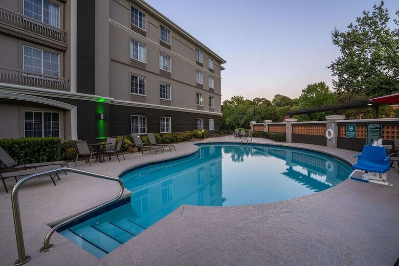 Hotel La Quinta Inn & Suites Birmingham Hoover