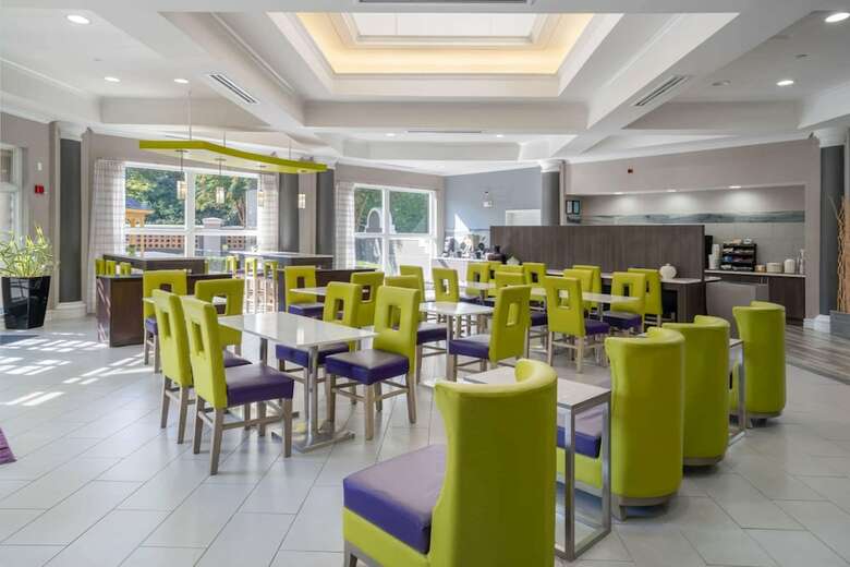 Hotel La Quinta Inn & Suites Birmingham Hoover