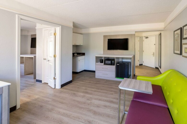 Hotel La Quinta Inn & Suites Birmingham Hoover
