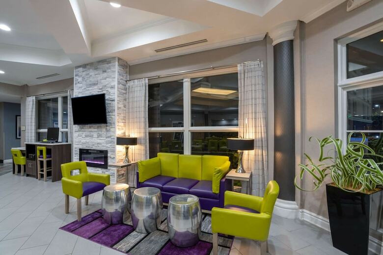 Hotel La Quinta Inn & Suites Birmingham Hoover