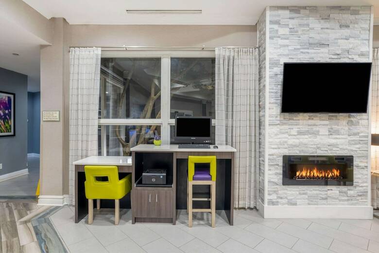 Hotel La Quinta Inn & Suites Birmingham Hoover
