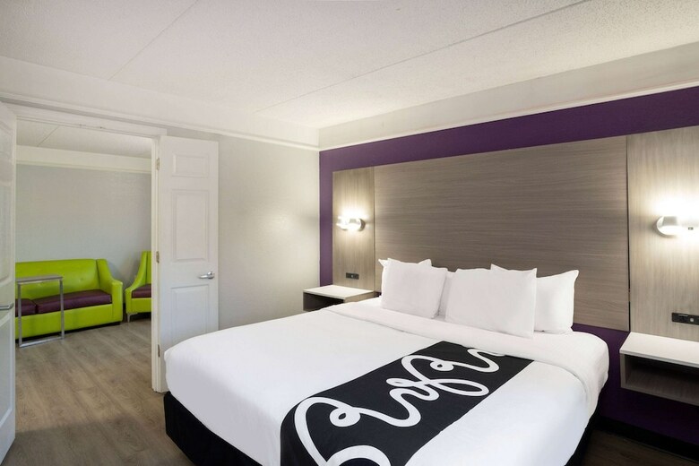 Hotel La Quinta Inn & Suites Birmingham Hoover