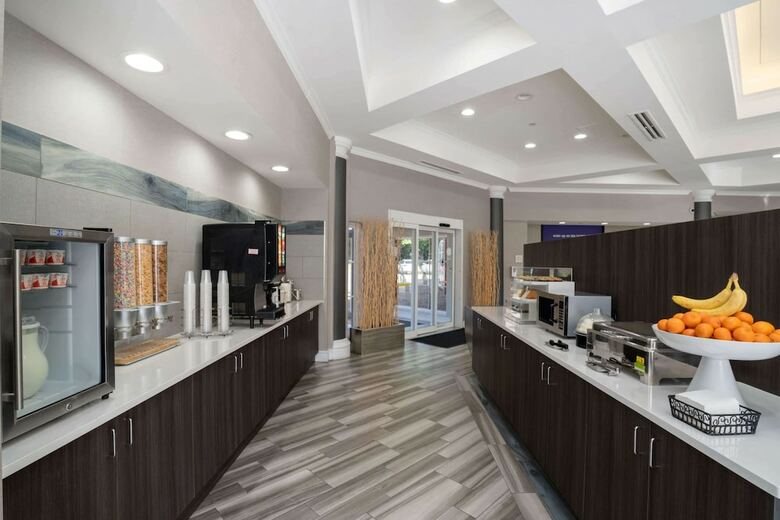 Hotel La Quinta Inn & Suites Birmingham Hoover