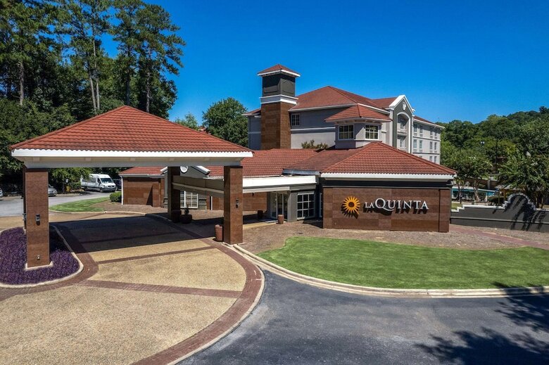 Hotel La Quinta Inn & Suites Birmingham Hoover
