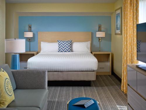 Hotel Residence Inn Birmingham Inverness