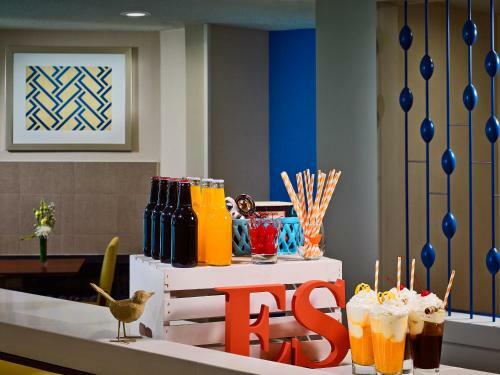 Hotel Residence Inn Birmingham Inverness