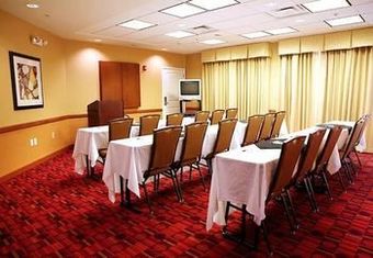 Hotel Residence Inn Birmingham Hoover