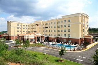 Hotel Residence Inn Birmingham Hoover