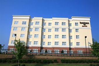 Hotel Residence Inn Birmingham Hoover