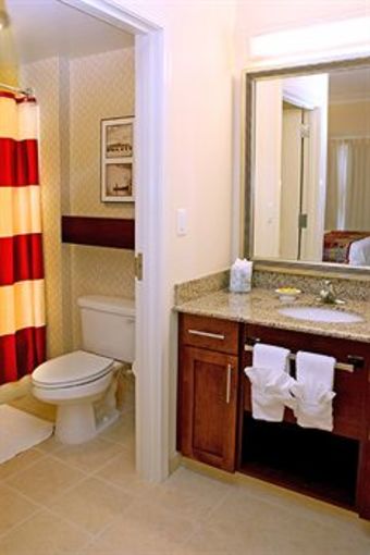 Hotel Residence Inn Birmingham Hoover