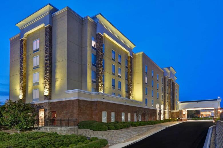 Hotel Hampton Inn & Suites Birmingham-hoover-galleria