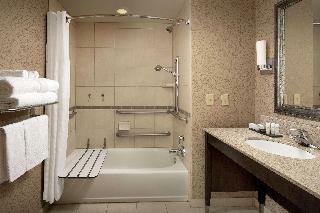 Hotel Embassy Suites Birmingham / Hoover