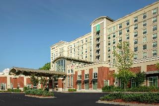 Hotel Embassy Suites Birmingham / Hoover