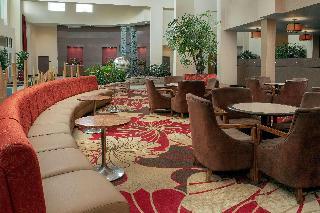 Hotel Embassy Suites Birmingham / Hoover