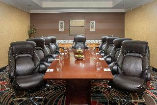 Hotel Embassy Suites Birmingham / Hoover