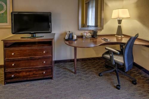 Hotel Hampton Inn & Suites Birmingham/280 East-eagle Point