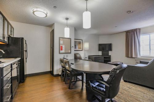 Hotel Candlewood Suites Birmingham