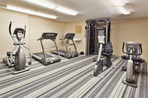 Hotel Candlewood Suites Birmingham