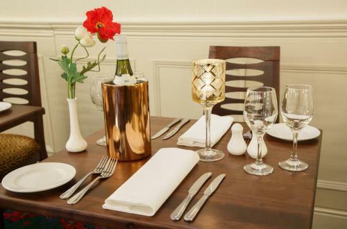 The Clonakilty Hotel