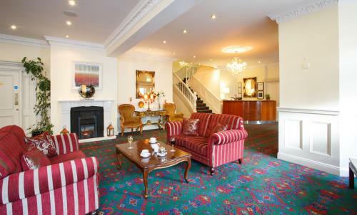 The Clonakilty Hotel