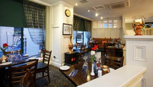 The Clonakilty Hotel