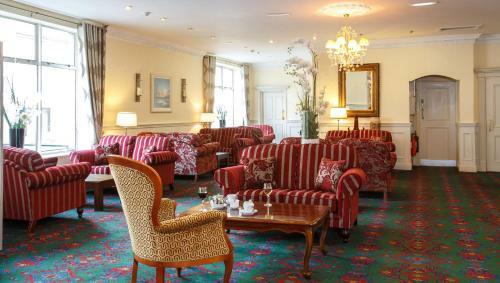The Clonakilty Hotel