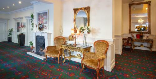 The Clonakilty Hotel