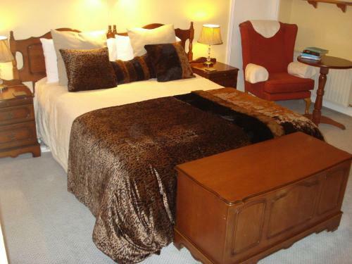 Glendine Irish Home B&B