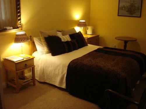 Glendine Irish Home B&B