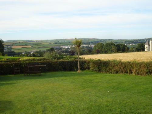 Glendine Irish Home B&B